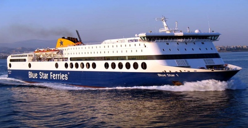 Φωτιά στη Μόρια: Σε πλοία θα φιλοξενηθούν 1.000 ευάλωτοι αιτούντες άσυλο - Media