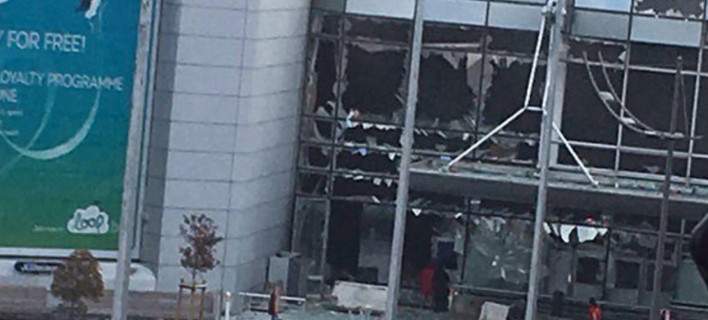 Η αστυνομία του αεροδρομίου των Βρυξελλών είχε ζητήσει ενίσχυση των μέτρων ασφαλείας αλλά αγνοήθηκε - Media