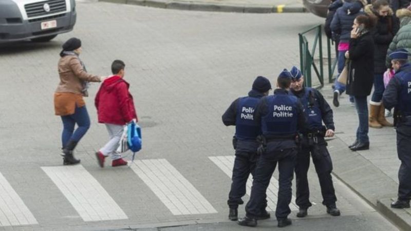 Βέλγιο: Οι αρχές ταυτοποίησαν τον νεκρό ένοπλο που αιματοκύλησε τις Βρυξέλλες - Media