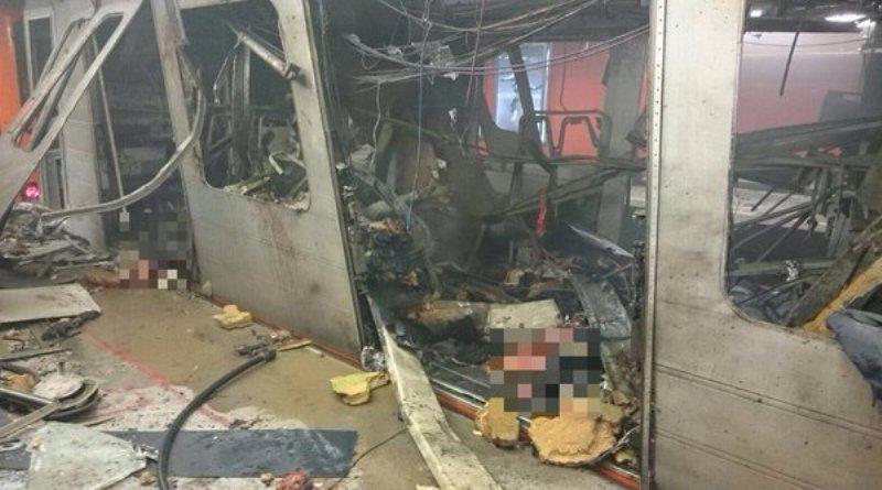 Υπουργείο Δικαιοσύνης Βελγίου: Η Τουρκία είχε απελάσει των έναν εκ των βομβιστών στην Ολλανδία - Media