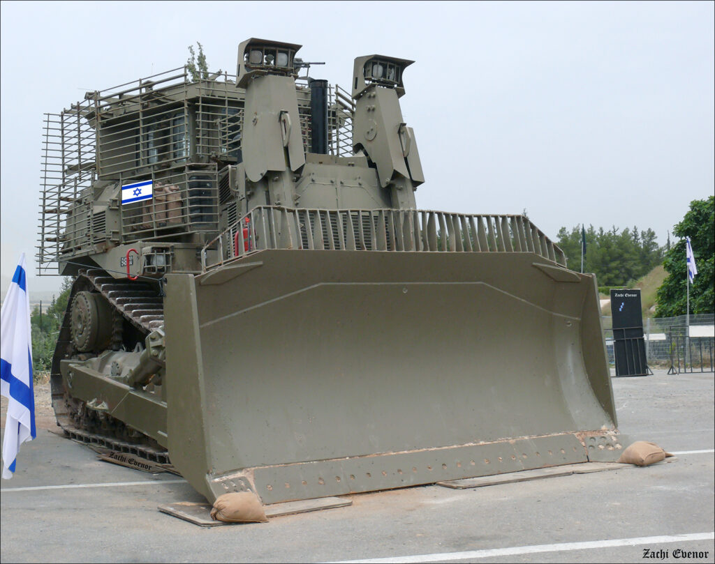 ΟΗΕ κατά Ισραήλ: Σταματήστε αμέσως τις κατασχέσεις παλαιστινιακών εδαφών - Media