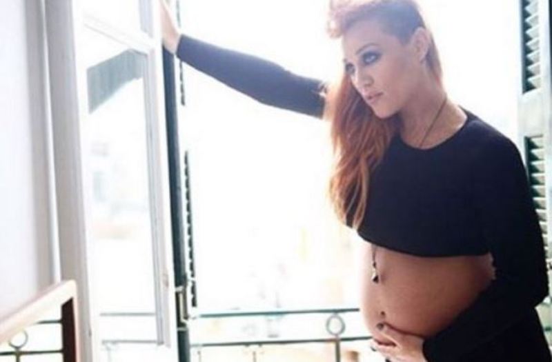 Πηνελόπη Αναστασοπούλου: Έχασε 17 κιλά ένα μήνα μετά τη γέννα - Media