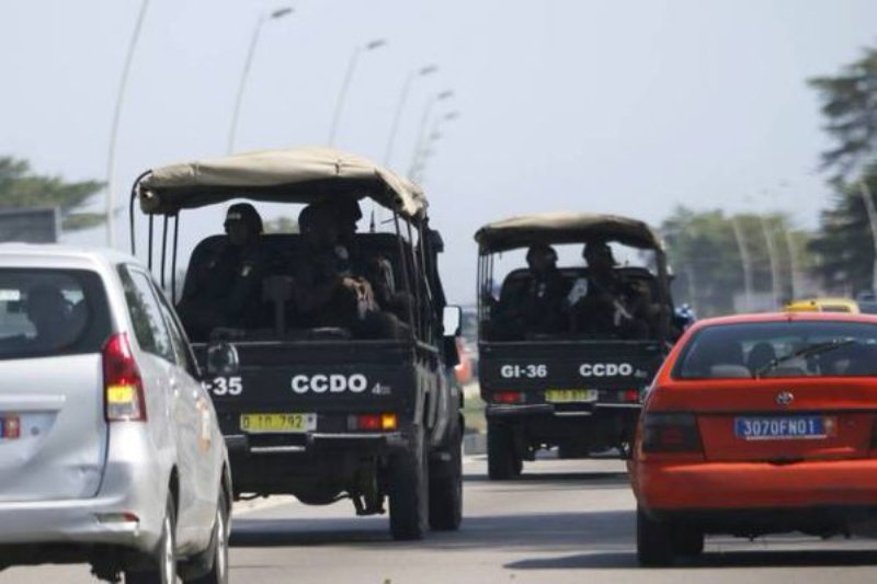 Ακτή Ελεφαντοστού: Ένοπλη επίθεση σε τουριστικό θέρετρο με 14 νεκρούς (Photos-Video)  - Media