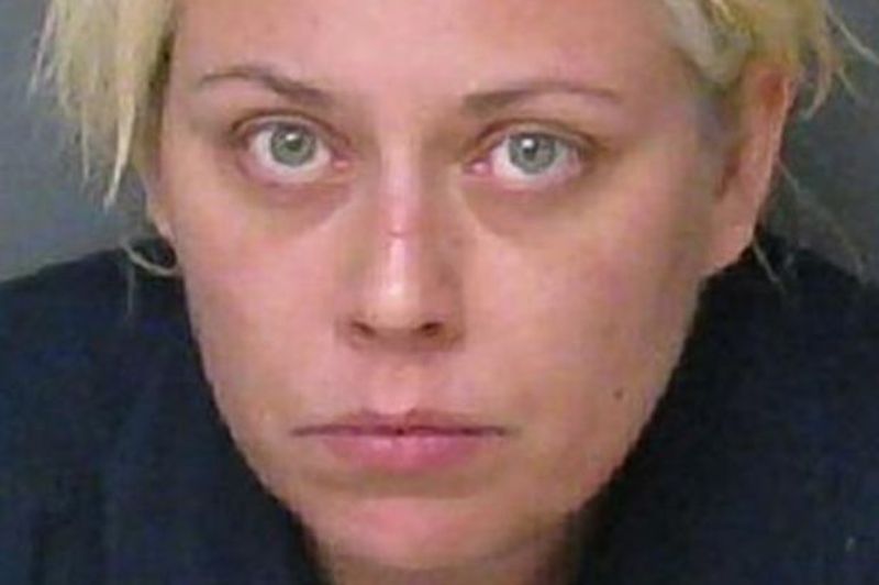 Σκότωσε τον άντρα της γιατί τον «έπιασε» στο κρεβάτι με...ζευγάρι - Media