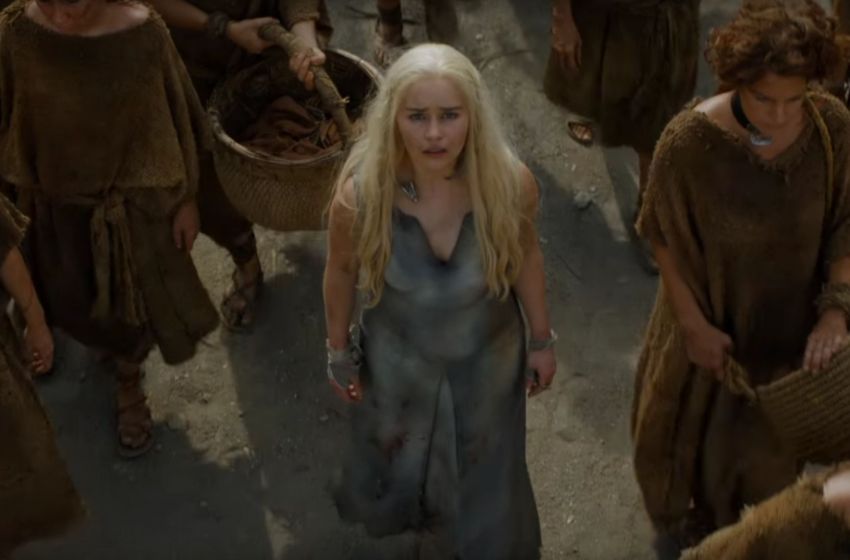 Δείτε το trailer του νέου κύκλου του Game of Thrones (Video) - Media