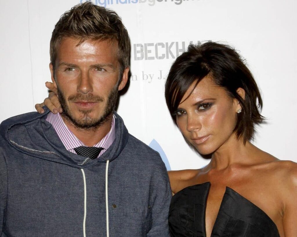 «Χωρίζουν» Ντέιβιντ και Βικτόρια Μπέκαμ - Media