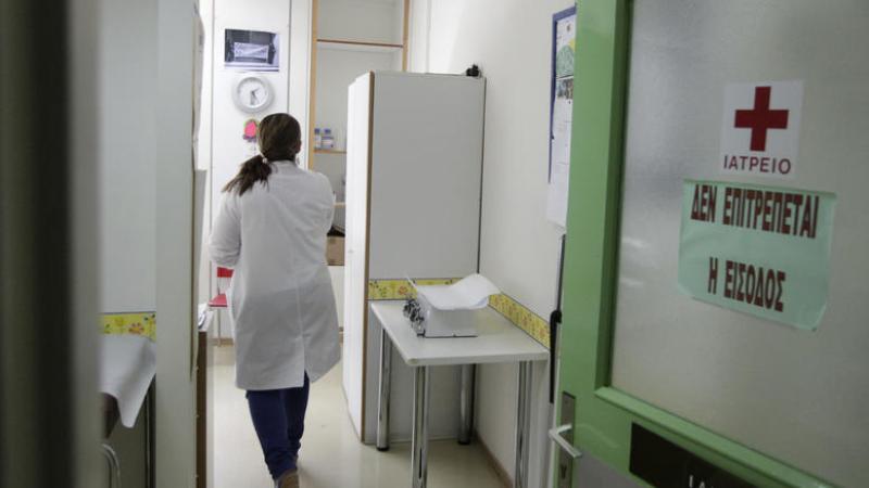 Προκήρυξη για 585 προσλήψεις στα δημόσια νοσοκομεία με νέα ΚΥΑ - Media