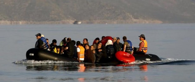 Συνελήφθησαν τέσσερις σύγχρονοι δουλέμποροι - Αναζητούνται άλλο τέσσερις - Media