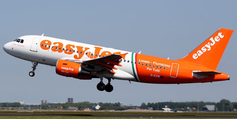 Τρόμος σε πτήση της Easyjet από τη Θεσσαλονίκη - Γέμισε καπνούς το πιλοτήριο - Media