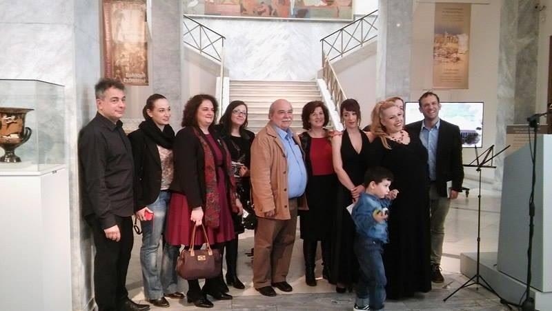 Τιμάμε τους  διαχρονικούς αγώνες της γυναίκας, θέτοντας στον πυρήνα του έργου μας τη διεκδίκηση της ουσιαστικής ισότητας - Media
