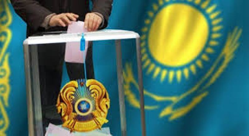 Καζακστάν: Στις κάλπες για τις πρόωρες βουλευτικές εκλογές - Media