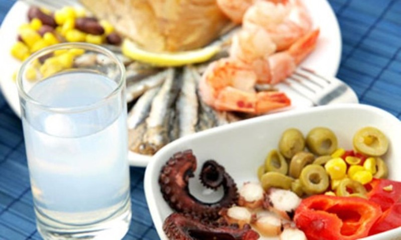 Κούλουμα: Πόσες θερμίδες έχει το Σαρακοστιανό τραπέζι - Media