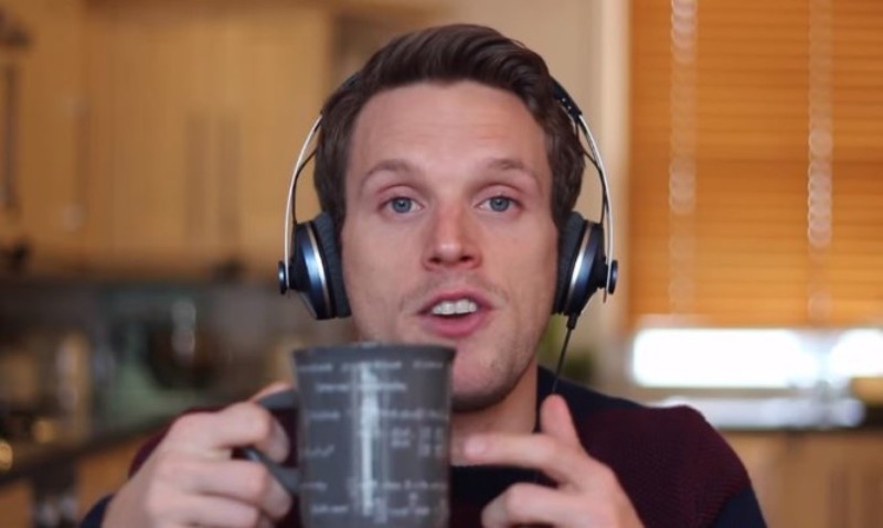 Πώς ο ήχος επηρεάζει την… γεύση μας – Κάντε το πείραμα με τον καφέ! (Video) - Media