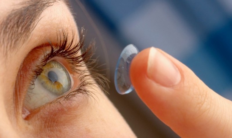 Πώς τα μάτια αποκαλύπτουν αν έχετε υψηλή χοληστερίνη (Photos) - Media