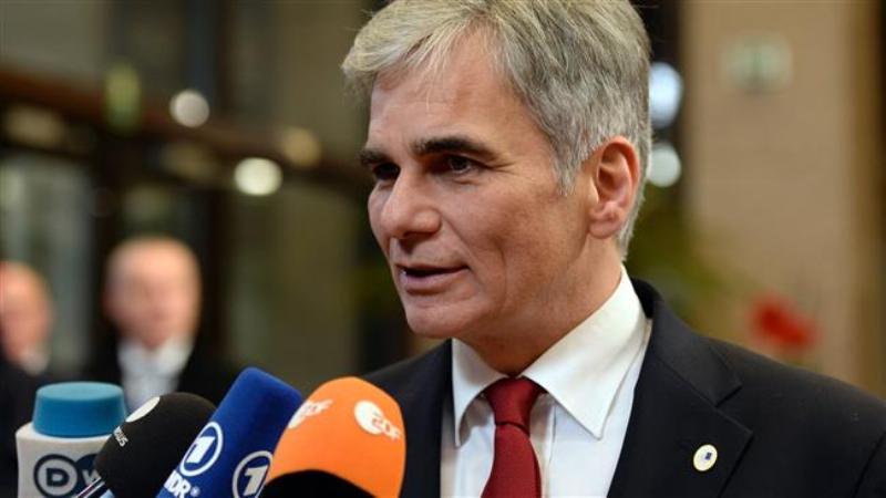 Φάιμαν: Η Γερμανία να παραλαμβάνει τους πρόσφυγες απευθείας από την Ελλάδα - Media