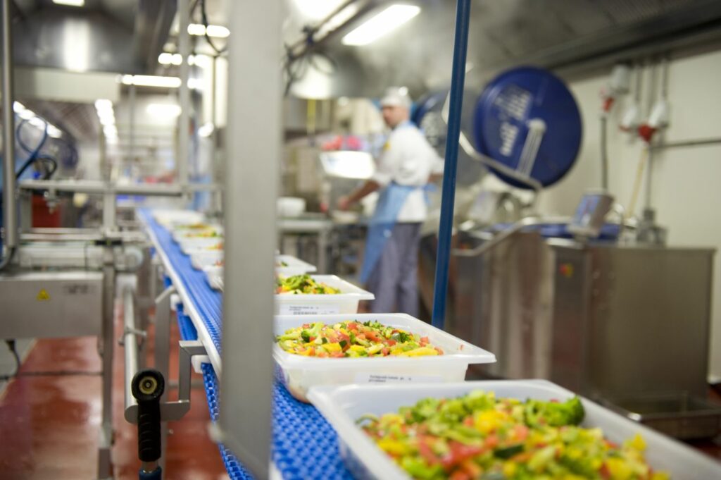 Λομπίστρια της βιομηχανίας τροφίμων διορίστηκε υψηλόβαθμο στέλεχος της Αρχής Ασφάλειας Τροφίμων της ΕΕ - Media