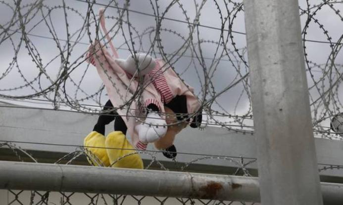 Κίνδυνος ανθρωπιστικής καταστροφής στην Ελλάδα - «Βαβέλ» η Ευρώπη για το προσφυγικό - Media