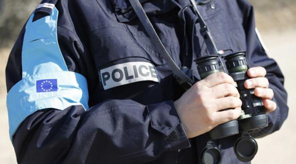 Αίτημα παροχής επιπλέον 1.500 αστυνομικών και 50 εμπειρογνωμόνων για την Ελλάδα από τη Frontex - Media