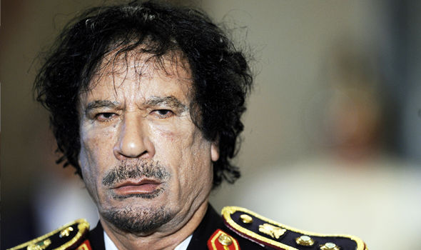 ISIS: Θρίλερ με τους χαμένους πυραύλους από το στοκ Καντάφι - Με δυνατότητα κατάρριψης επιβατικού αεροπλάνου - Media