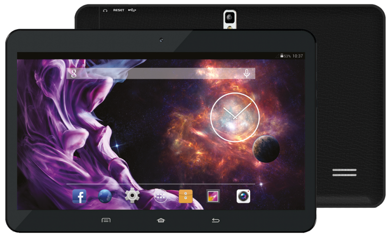 Το eSΤΑR Grand HD Intel 16GB, το φθηνότερο 3G Tablet 10.1”, αποκλειστικά στον ΓΕΡΜΑΝΟ - Media