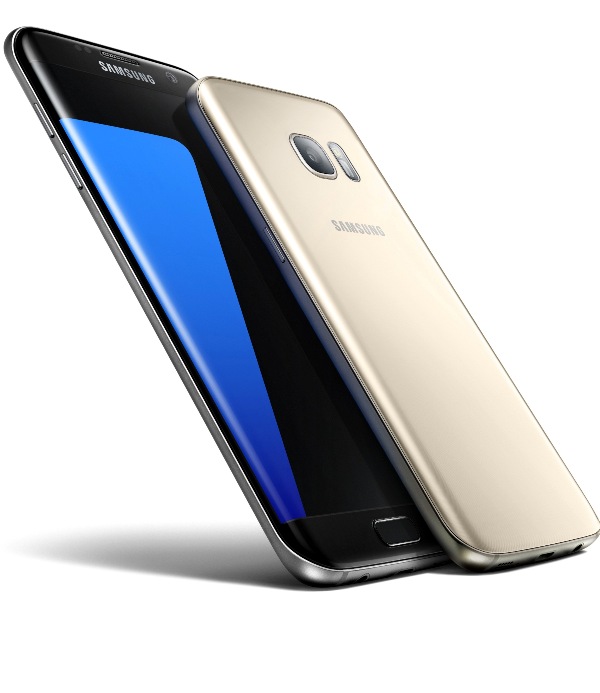 Τα Samsung Galaxy S7 edge και S7 στον ΓΕΡΜΑΝΟ  - Media