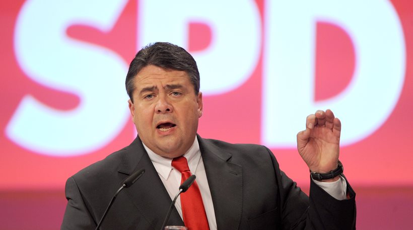 Γκάμπριελ κατά Τραμπ: Είναι δεξιός, εθνικιστής και απειλή για την ειρήνη - Media