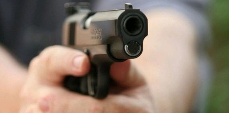 Άρτα: 90χρονος πυροβόλησε και τραυμάτισε νεαρό-Πίστεψε πως ήταν κλέφτης - Media