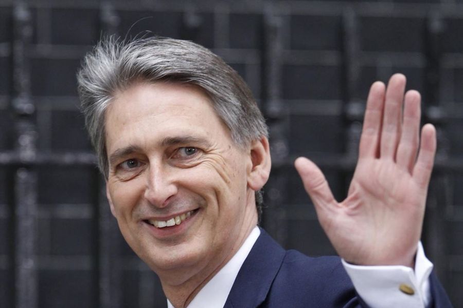 Εμπρηστική δήλωση του Βρετανού ΥΠΕΞ: «Η Ρωσία αποτελεί παγκόσμια απειλή» - Media