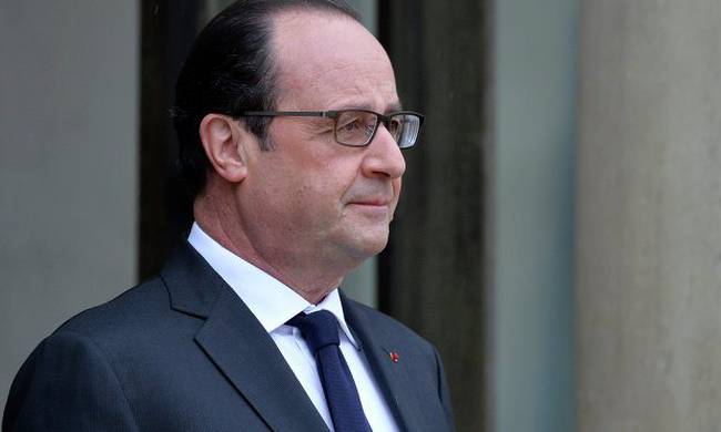 Ολάντ: Χρειάζεται να υπάρξει συνολική συμφωνία αλλά και δέσμευση για βοήθεια στην Ελλάδα - Media