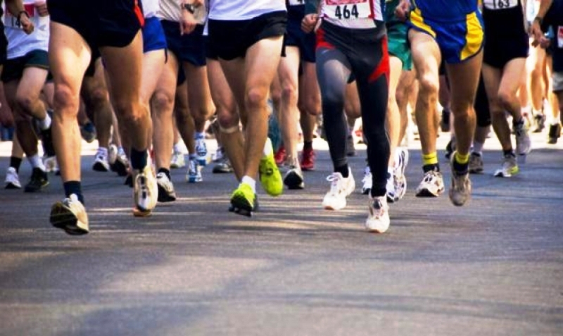 Ο 5ος ημιμαραθώνιος... κλείνει τους δρόμους της Αθήνας - Δείτε ποιους  - Media