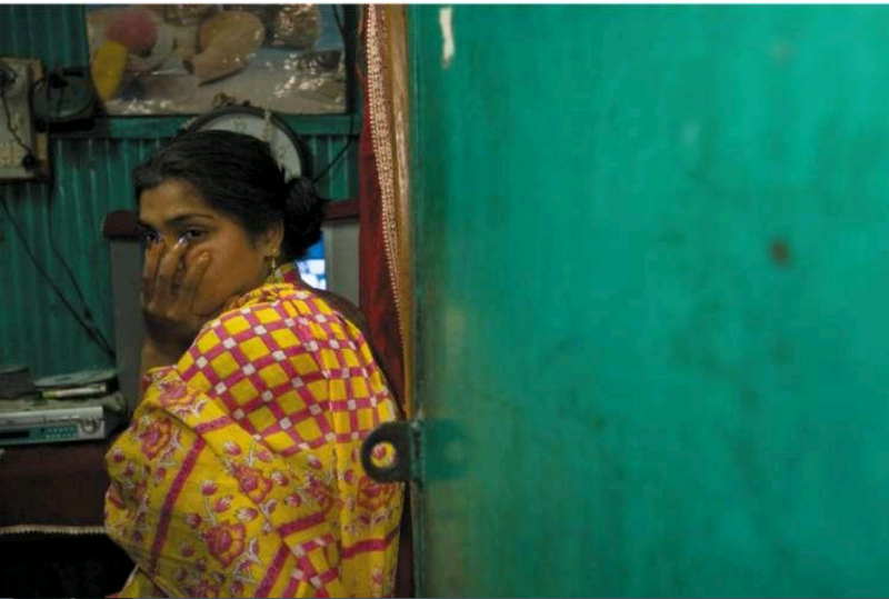 Βρετανία: Κρατούσε τη γυναίκα του φυλακισμένη- σκλάβα - Media