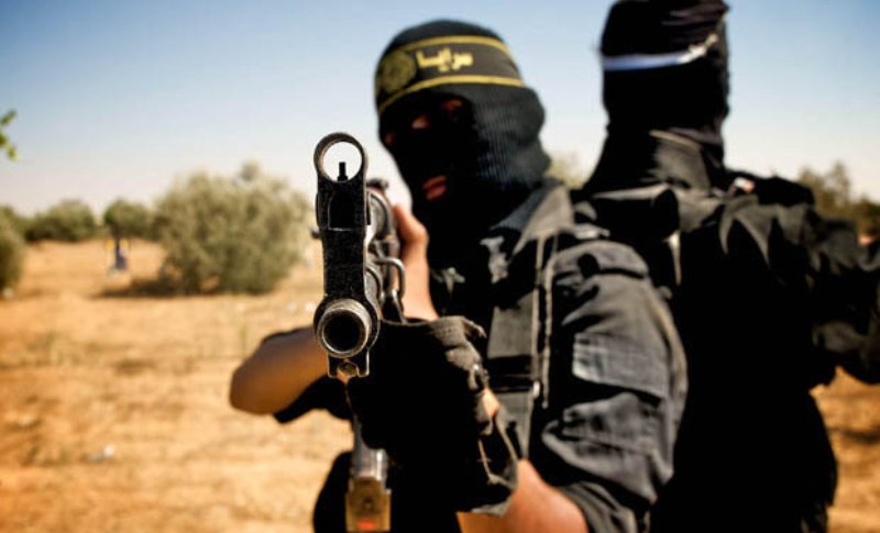 Ιταλικές μυστικές υπηρεσίες: Υψηλός ο κίνδυνος επιθέσεων ισλαμιστών τρομοκρατών στην Ευρώπη - Media