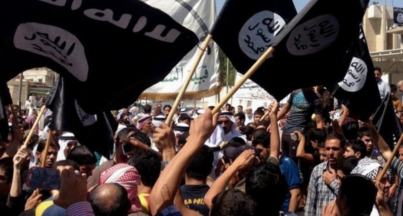 Μακάβρια δημοσκόπηση του ISIS:Ποια χώρα να χτυπήσουμε στη συνέχεια; - Media