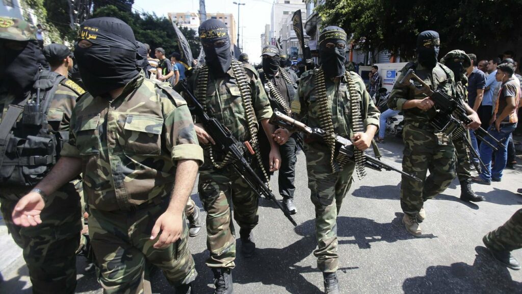 Οι υποστηρικτές του Ισλαμικού Κράτους πανηγυρίζουν στα social media για τις εκρήξεις στις Βρυξέλλες - Media