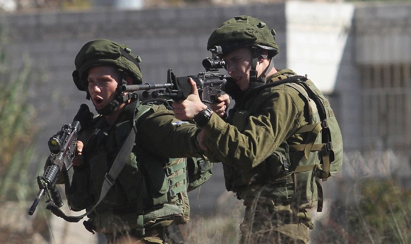 Κινητοποιεί εφεδρικές δυνάμεις ο στρατός του Ισραήλ - Μετά τις εξελίξεις με Ιράν - Media
