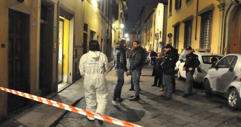 Αρνείται να συνεργαστεί με τους εισαγγελείς ο πλαστογράφος των τρομοκρατών που συνελήφθη στην Ιταλία - Media