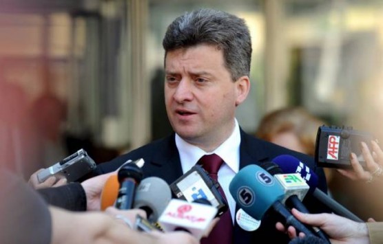 Πρόεδρος ΠΓΔΜ: «Κακή» η Συμφωνία των Πρεσπών - Media