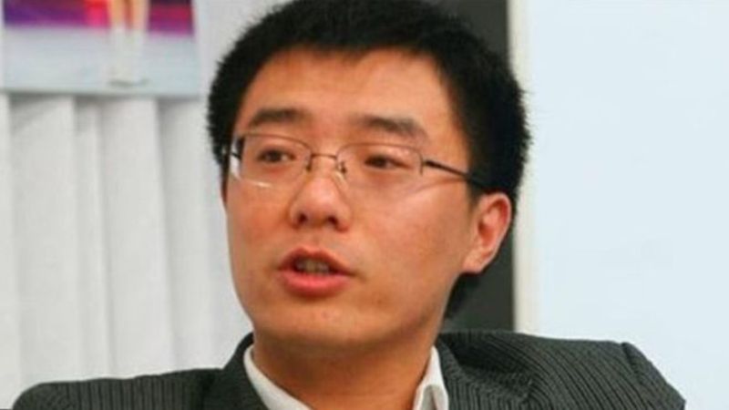 Πέθανε το μεγαλύτερο σε ηλικία γιγάντιο πάντα - Media