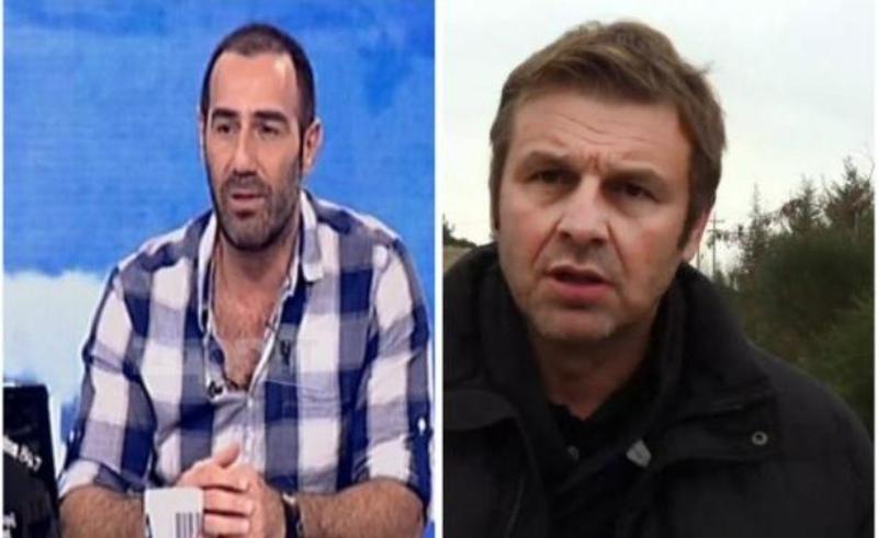 Αντώνης Κανάκης: Πως σχολίασε τη δήλωση του Απόστολου Γκλέτσου - Media