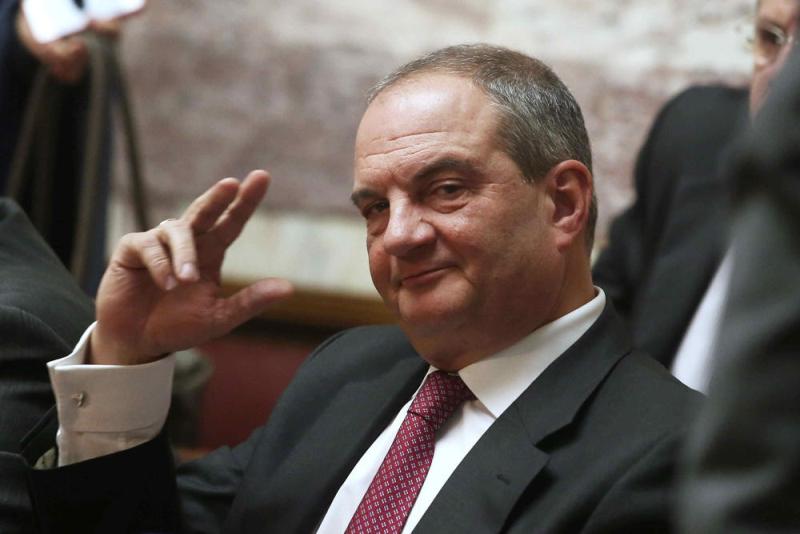 Το Καραμανλιστάν! - Media