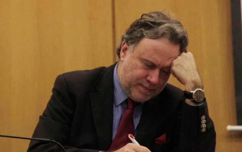 Κατρούγκαλος: Μην περιμένετε συμφωνία ούτε από την αυριανή συνάντηση  - Media