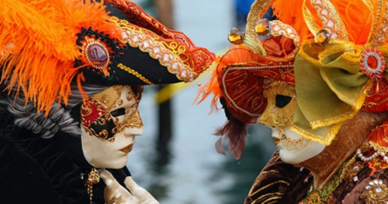 Η Κέρκυρα «ντύθηκε» Βενετία του 18ου αιώνα (Photos) - Media