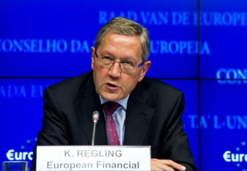 Ρέγκλινγκ: Η Ελλάδα θα ολοκληρώσει επιτυχώς τις μεταρρυθμίσεις - Media