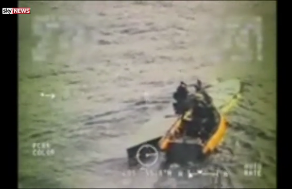 Κατέσχεσαν 6 τόνους κοκαΐνης αξίας 200 εκατ. δολαρίων (Video) - Media