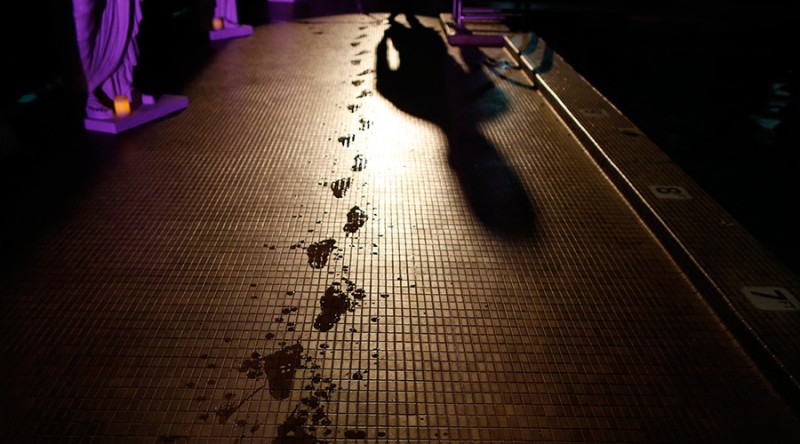 Μητέρα και ο 4χρονος γιος της δέχθηκαν σεξουαλική επίθεση σε πάρκο στην Αυστρία- Αναζητείται πρόσφυγας - Media