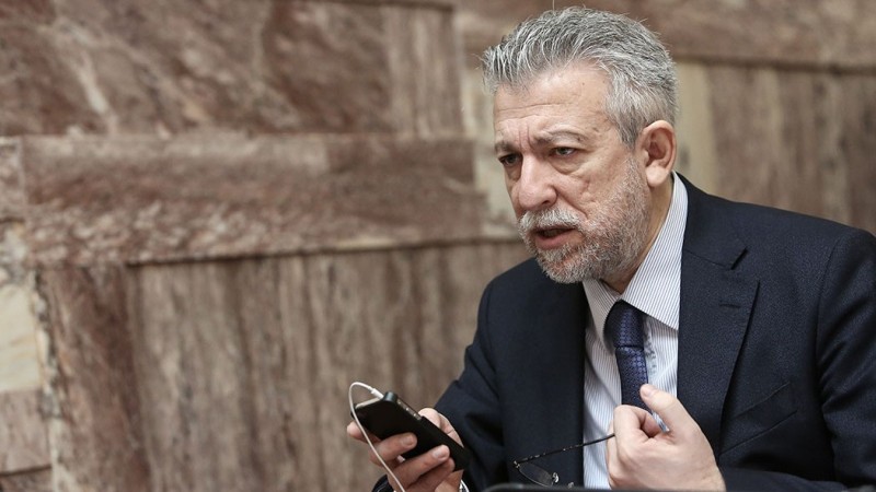 Πέμπτη το ραντεβού Κοντονή - «μεγάλων» - Media