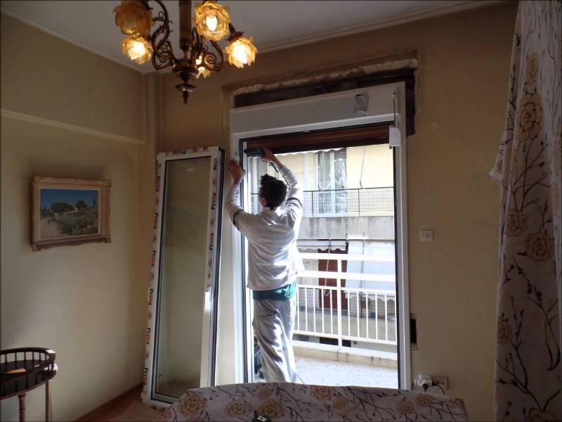 Επιστρέφει το πρόγραμμα "Εξοικονόμηση κατ΄οίκον" - Media