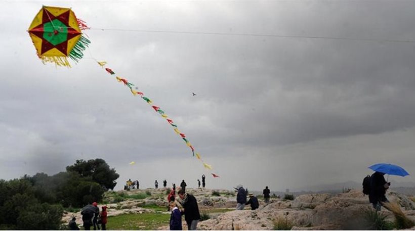 Η βροχή… ακύρωσε τις εορταστικές εκδηλώσεις στου Φιλοπάππου - Media