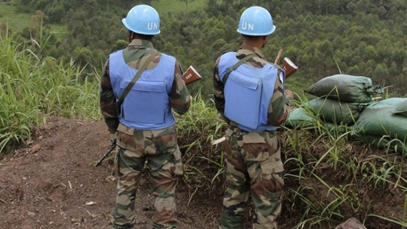 Το Σ.Α. του ΟΗΕ ενέκρινε απόφαση για την καταπολέμηση εγκλημάτων σεξουαλικής φύσης από κυανόκρανους - Media