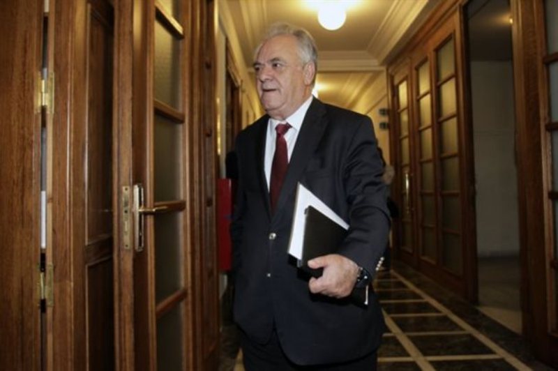 ΚΥΣΟΙΠ: Έρχεται νομοσχέδιο για την απομείωση χρεών βιώσιμων επιχειρήσεων - Media